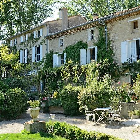 La Nesquiere Chambres D'Hotes Pernes-les-Fontaines Eksteriør bilde