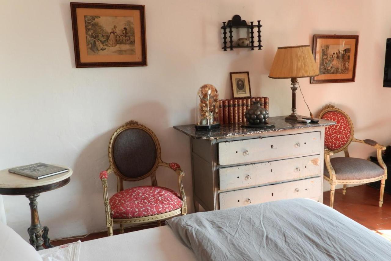 La Nesquiere Chambres D'Hotes Pernes-les-Fontaines Eksteriør bilde