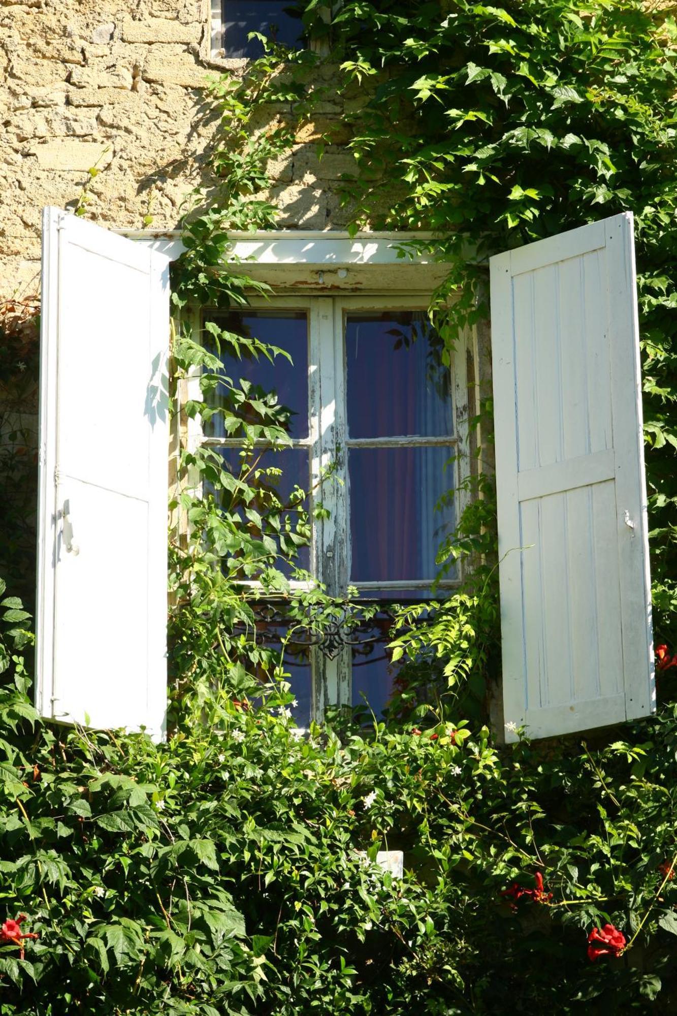 La Nesquiere Chambres D'Hotes Pernes-les-Fontaines Eksteriør bilde