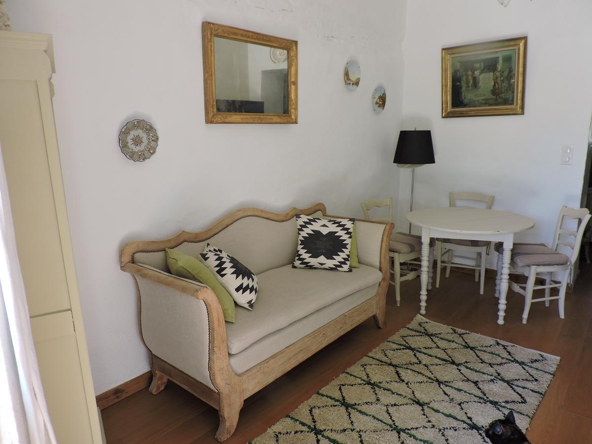 La Nesquiere Chambres D'Hotes Pernes-les-Fontaines Eksteriør bilde