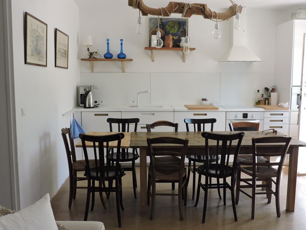 La Nesquiere Chambres D'Hotes Pernes-les-Fontaines Eksteriør bilde