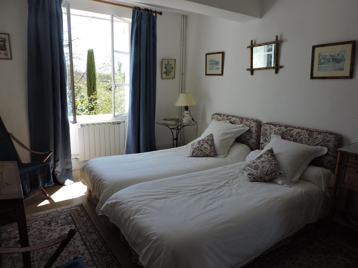 La Nesquiere Chambres D'Hotes Pernes-les-Fontaines Eksteriør bilde