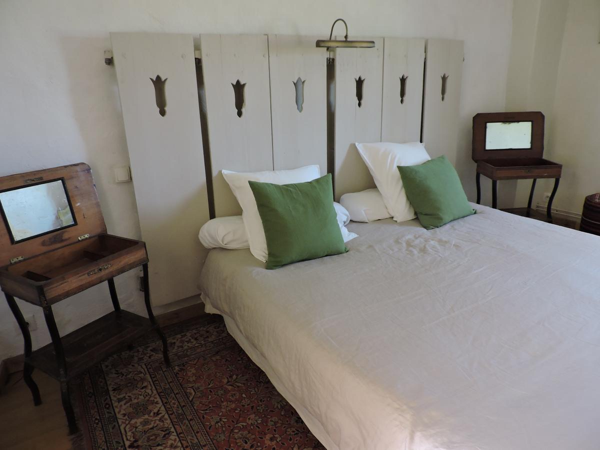 La Nesquiere Chambres D'Hotes Pernes-les-Fontaines Eksteriør bilde