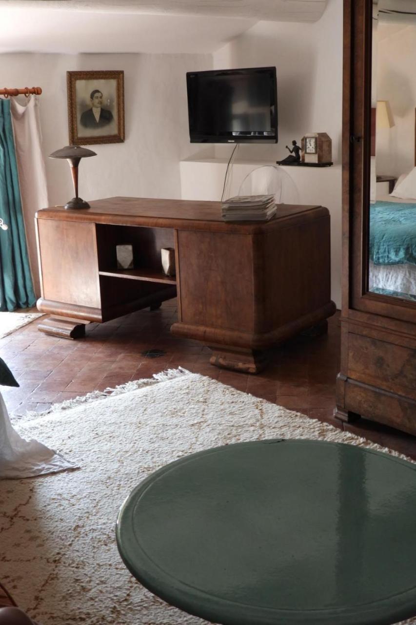 La Nesquiere Chambres D'Hotes Pernes-les-Fontaines Eksteriør bilde