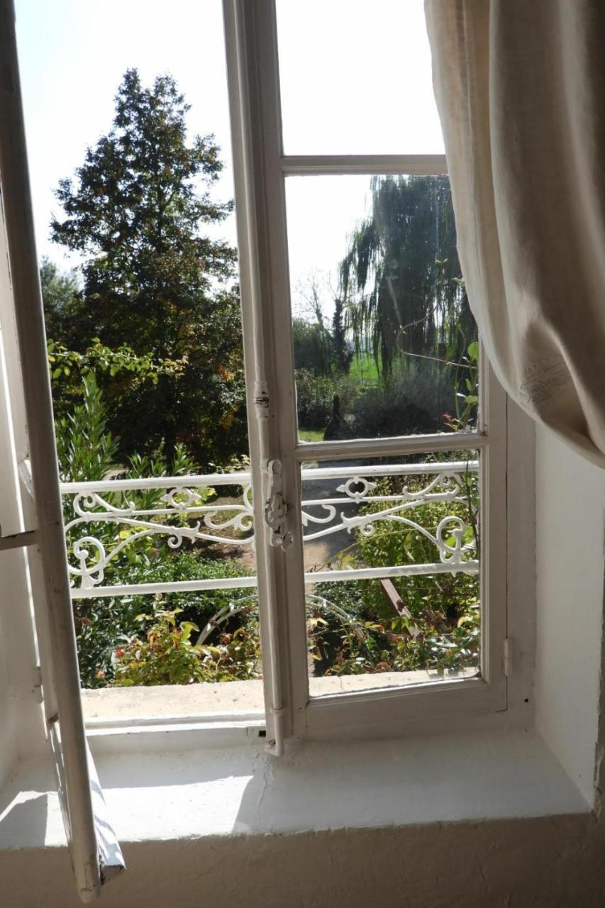 La Nesquiere Chambres D'Hotes Pernes-les-Fontaines Eksteriør bilde
